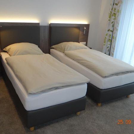 Apartmenthaus Vogel Neuhof  Zewnętrze zdjęcie