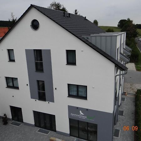 Apartmenthaus Vogel Neuhof  Zewnętrze zdjęcie
