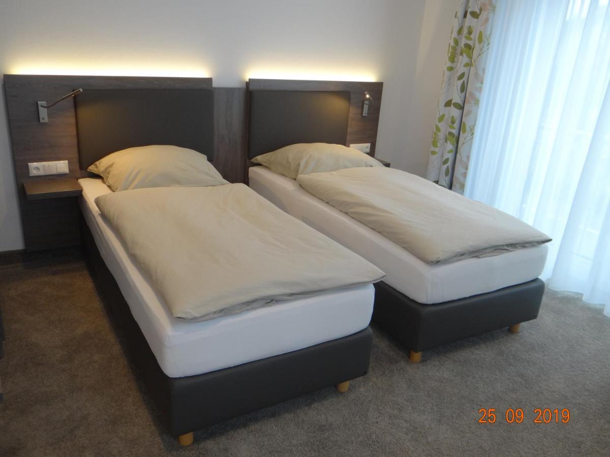 Apartmenthaus Vogel Neuhof  Zewnętrze zdjęcie