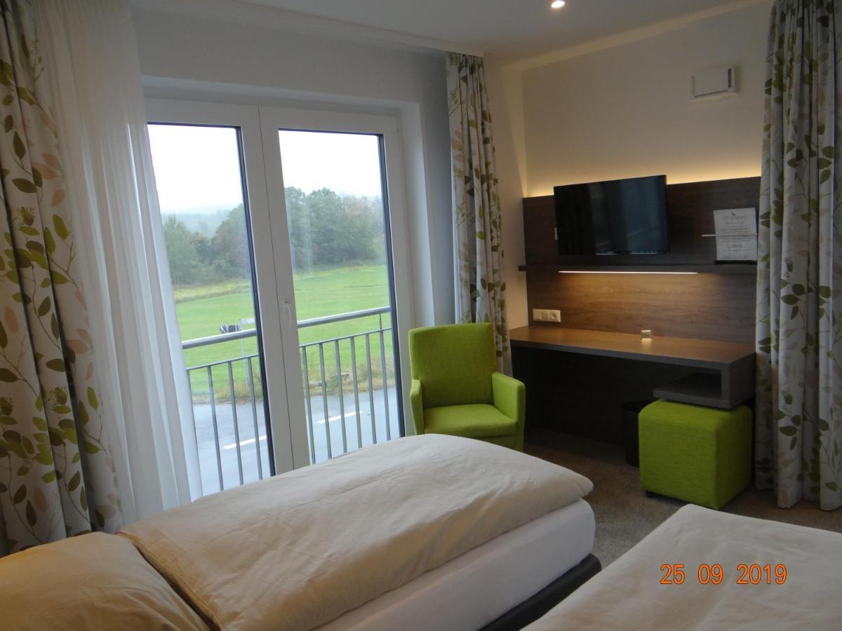Apartmenthaus Vogel Neuhof  Zewnętrze zdjęcie