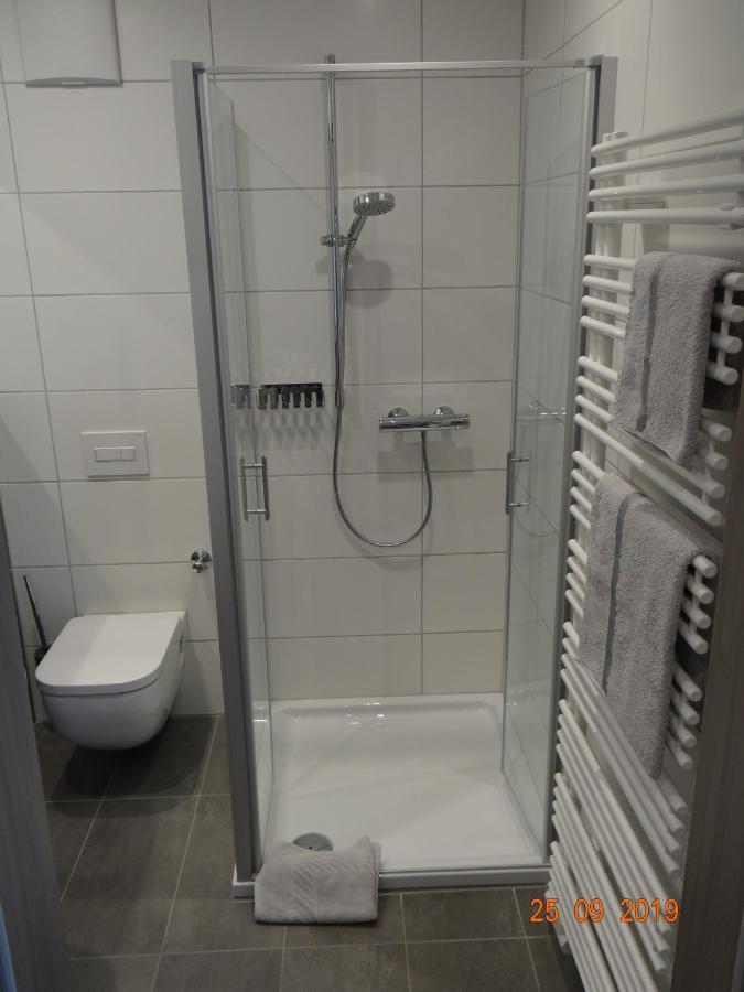 Apartmenthaus Vogel Neuhof  Zewnętrze zdjęcie